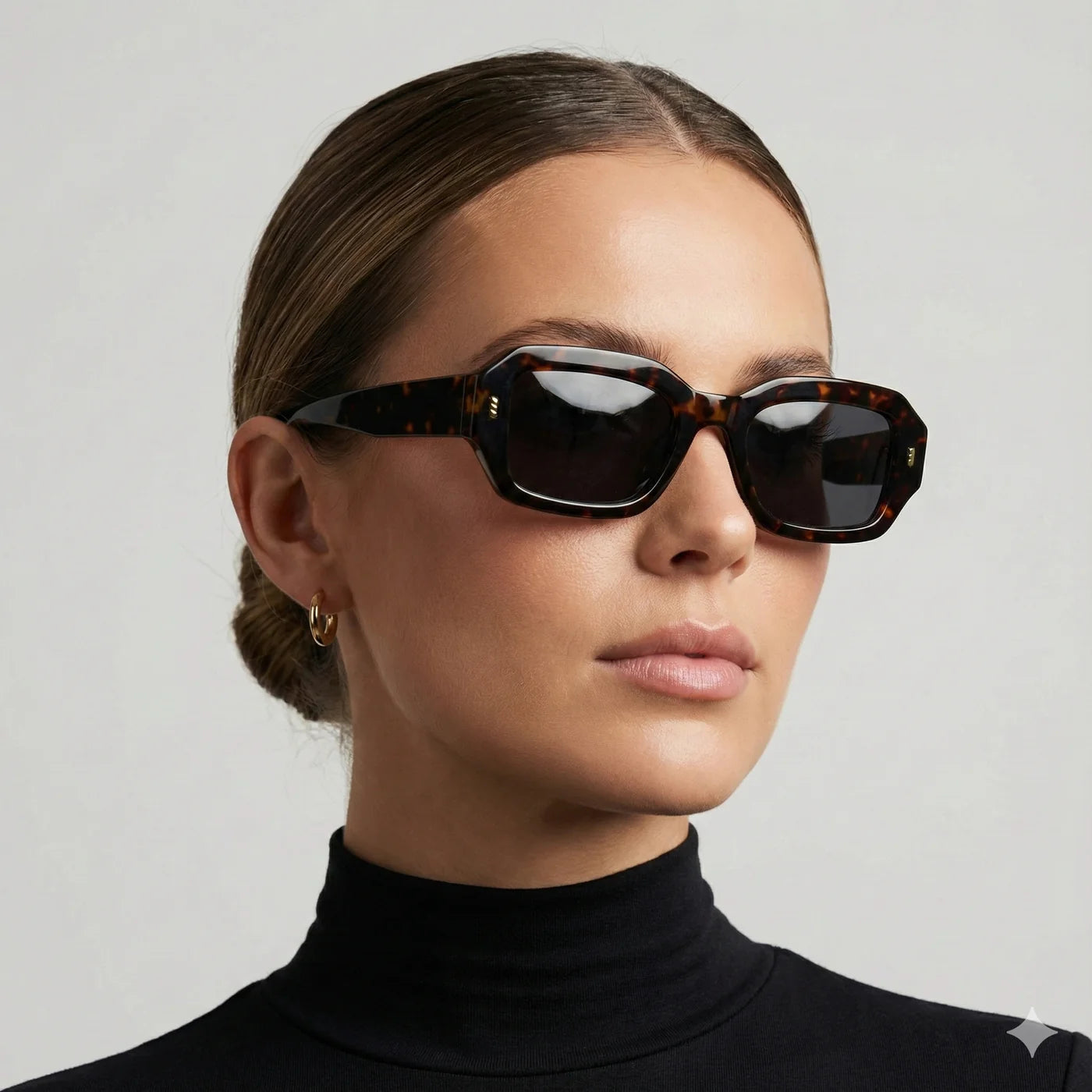 HALO LEOPARD VISION