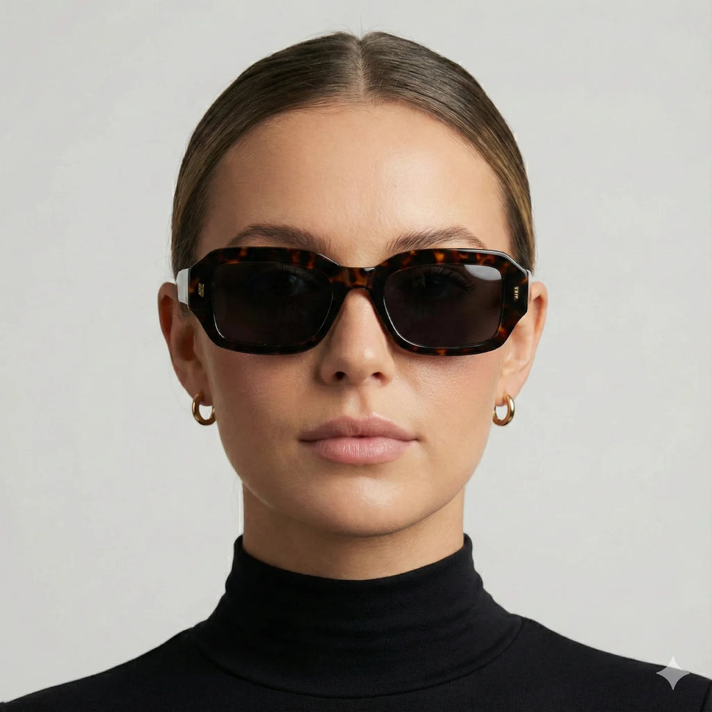HALO LEOPARD VISION