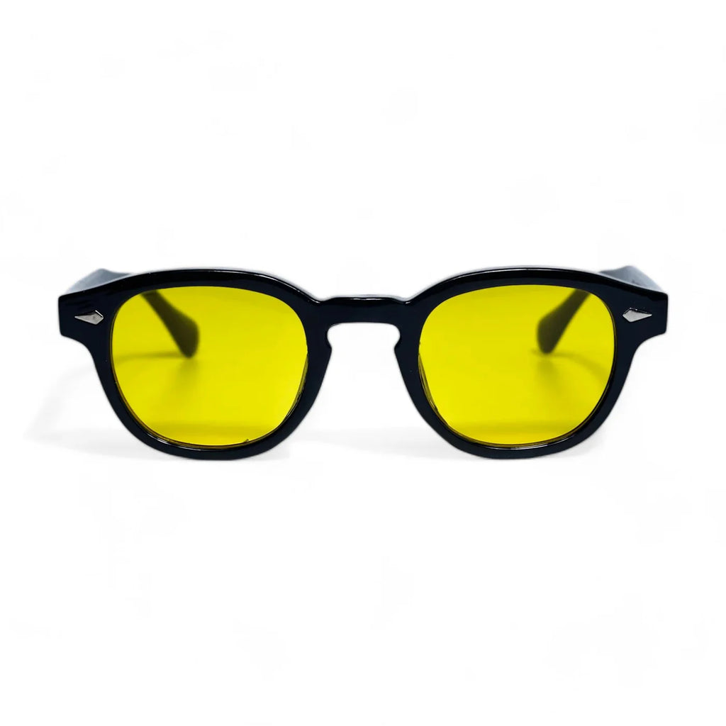 YELLOW VISION