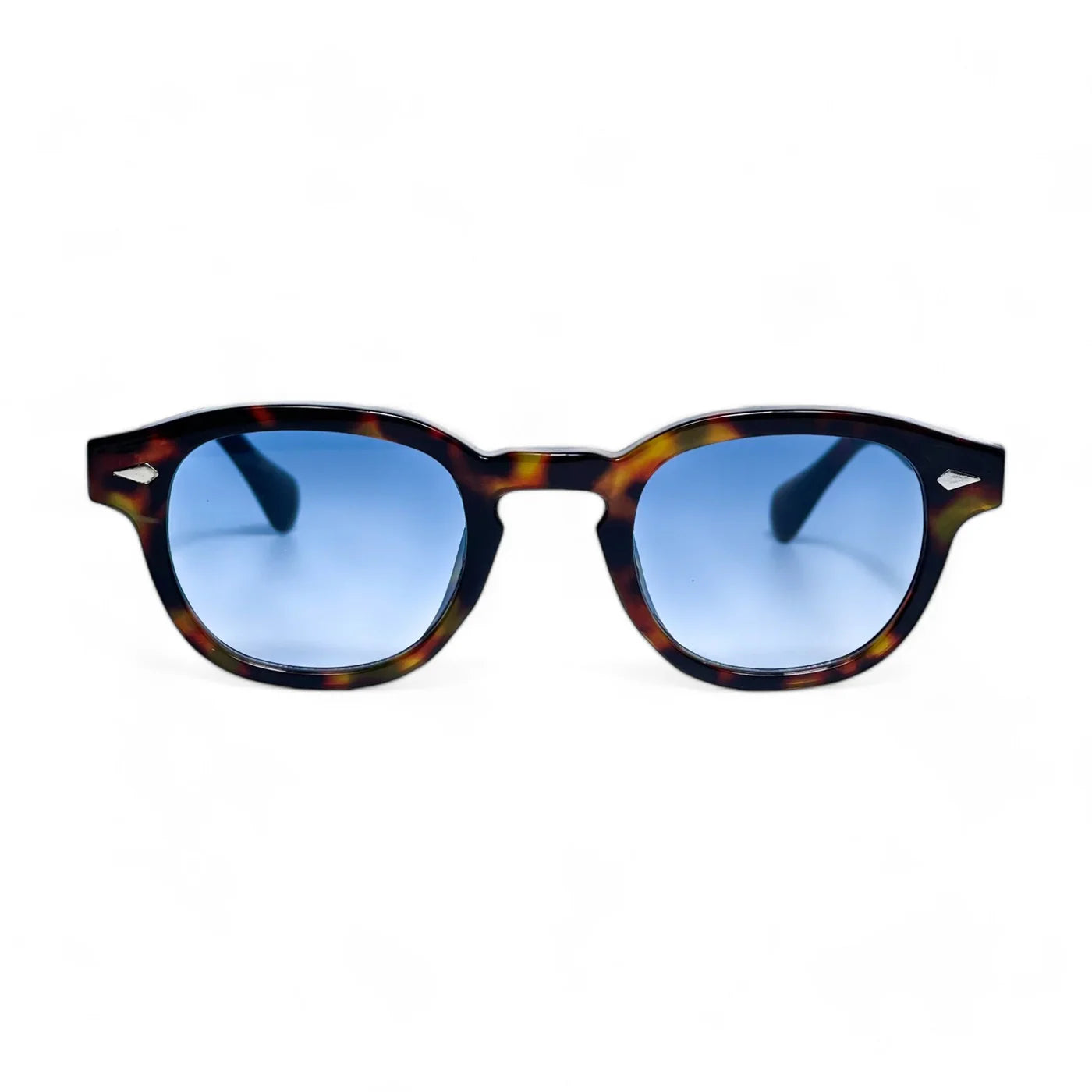 LEOPARD BLUE VISION