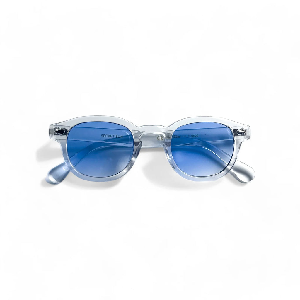 BLUE VISION