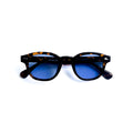 LEOPARD BLUE VISION