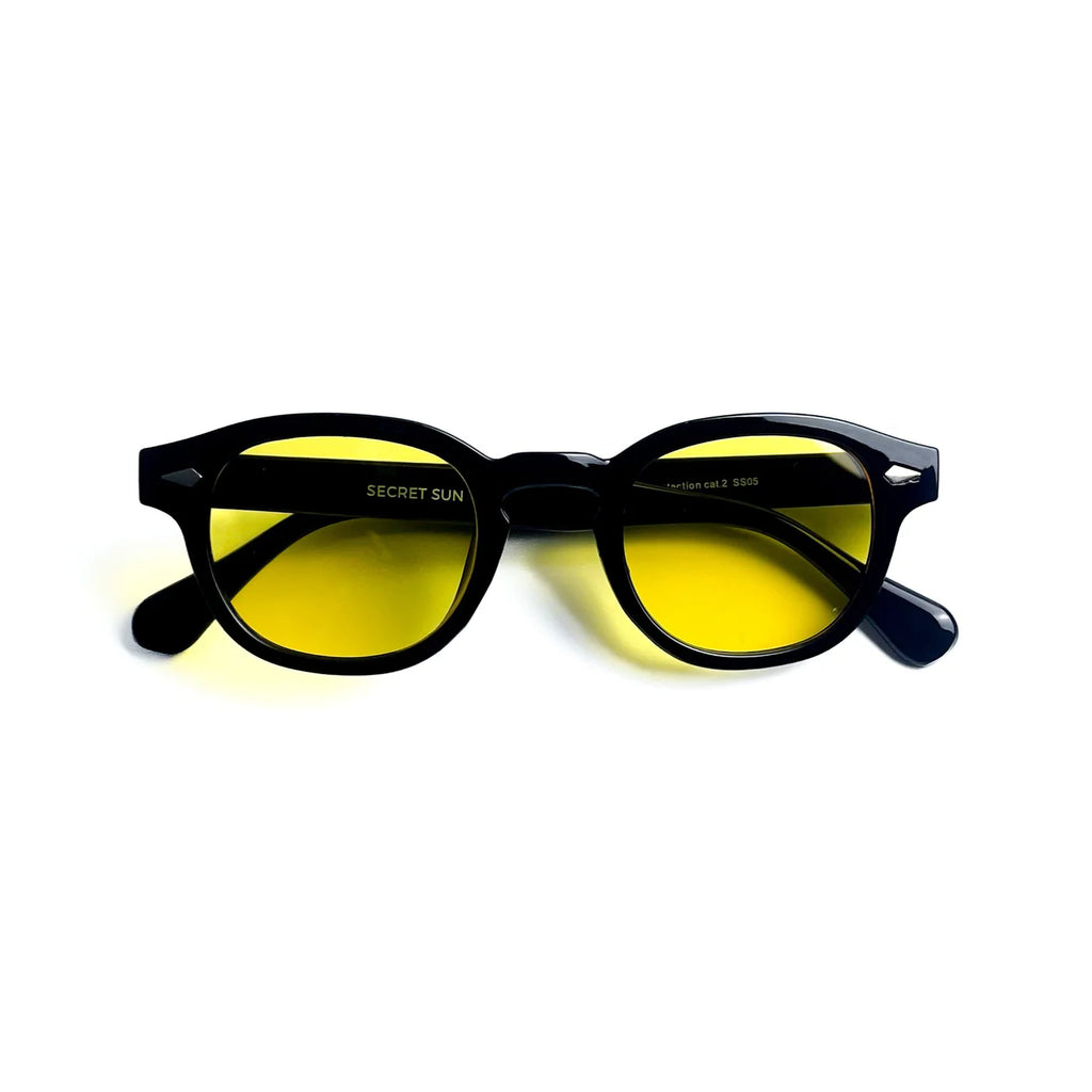 YELLOW VISION
