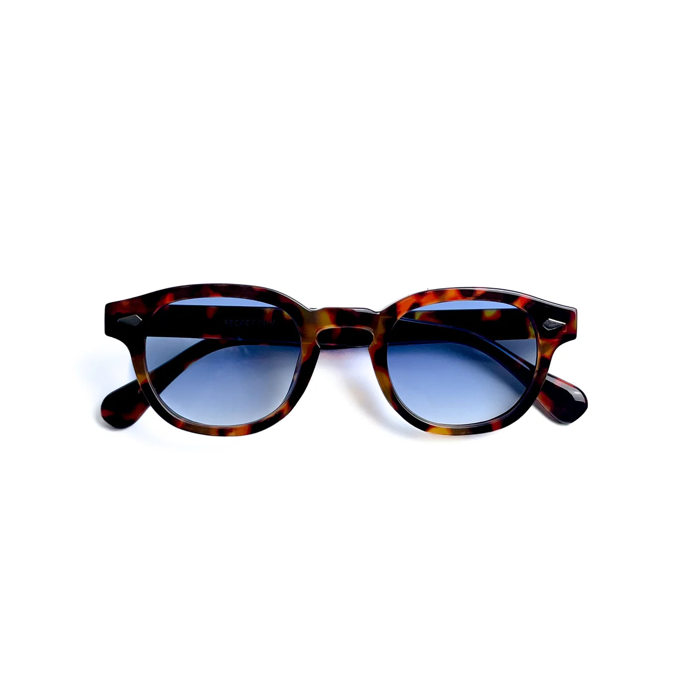 LEOPARD BLUE VISION