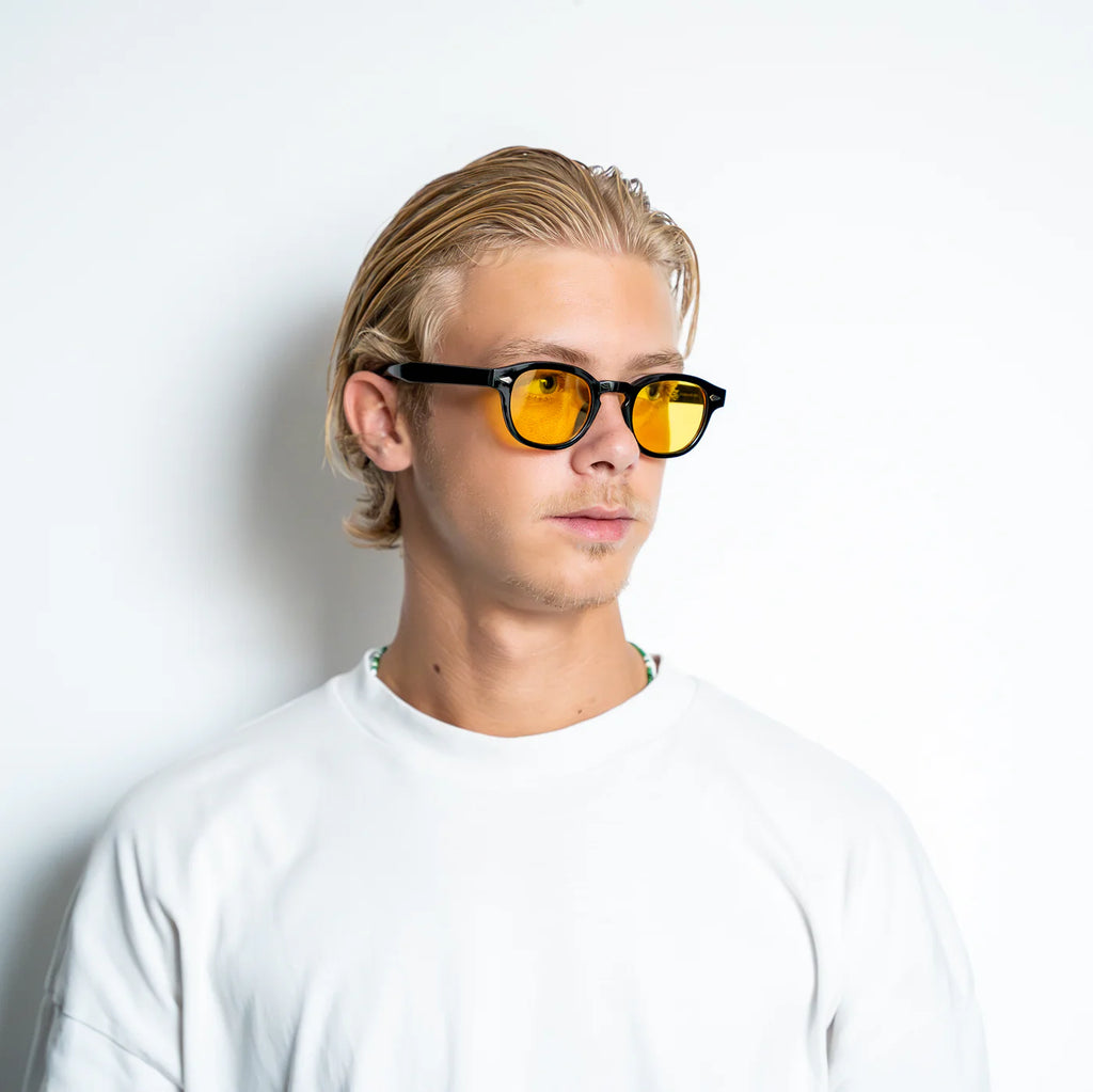 YELLOW VISION