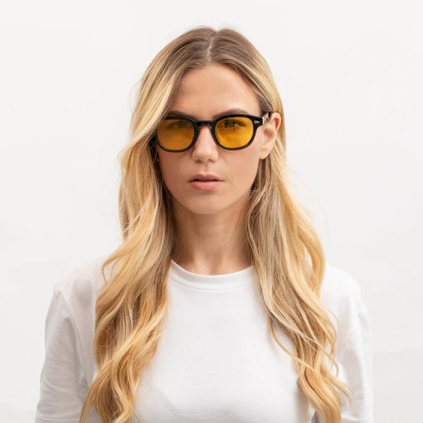 YELLOW VISION