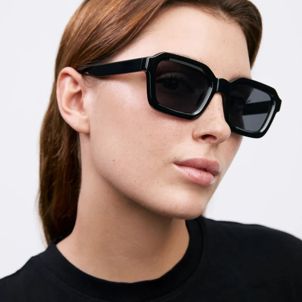 BLACK VISION